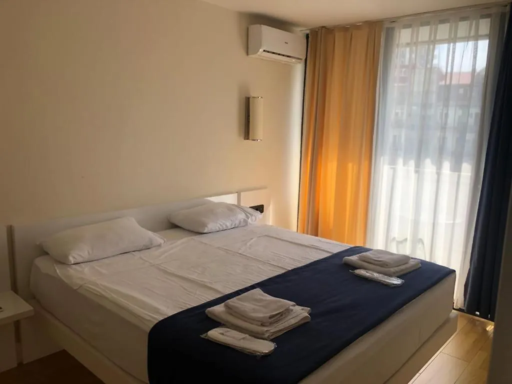 Orbi City Block C Batumi